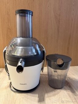 Odšťavovač Philips  ovocia a zeleniny