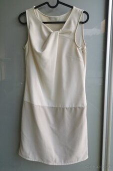 Elegantné šaty Promod