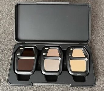 DJI Air 3S ND Filtre (ND8/32/128)