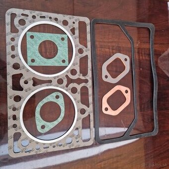 Sada tesneni traktor škoda 30