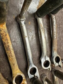 Predám nakopávacia štartovacia páka JAWA ČZ 125 175 250 350