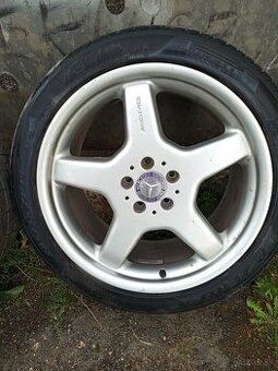 5x112 R19 8.5J ET44 Mercedes