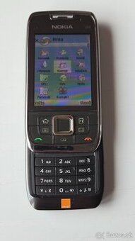 Predam Nokia E66