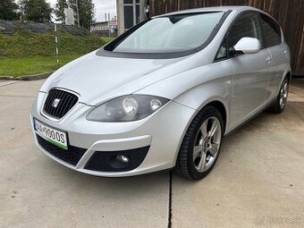 Seat Altea FR 1.6TDi Diesel 77kw 2012 204 000km
