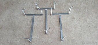 Vyrovnavacia súprava jednoduchá, lacna. Zľava ??.