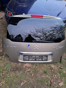 Predám diely citroen c3 picasso 1.4vti 70kw