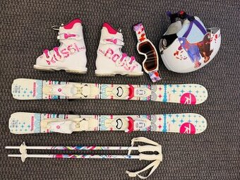 Detské/juniorské lyže Rossignol 90cm