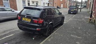 Bmw x5 40d