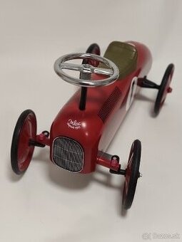 Predám vilac kovové odrážadlá