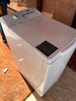 Práčka Electrolux