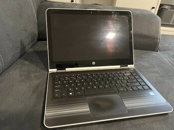 HP Pavilion x360 Convertible i7/8GB/256GB