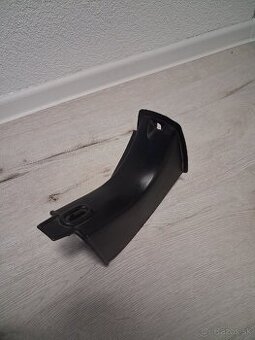 Stredový tunel krytka Škoda 105l, 120l