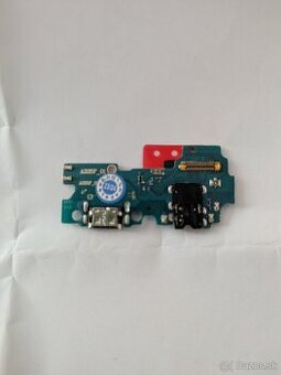 Nabíjací konektor Samsung A22 A225F