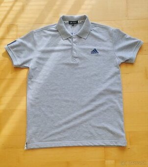 Polokošeľa ADIDAS veľ.L