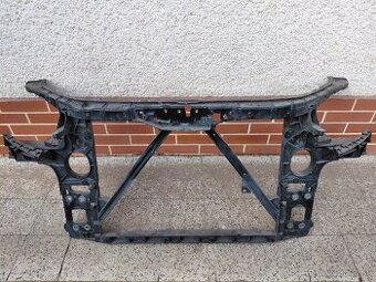 Predné čelo Audi Q7 4L0