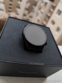 Xiaomi Watch s1