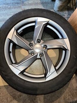 Audi tt rs Twist r17 225/50 r17(vymenim za BMW elektróny)