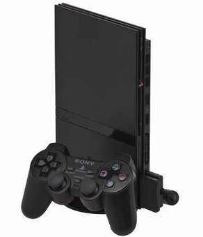 SONY PS2 SLIM