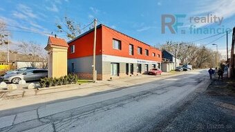 Obchodný priestor na PRENÁJOM - 1