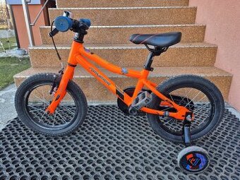 Detsky bicykel 14 genesis