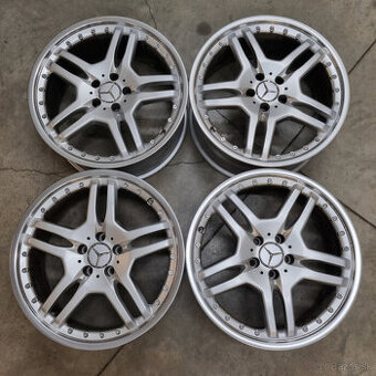 Hliníkové disky 5x112 R19 8,5J ET32