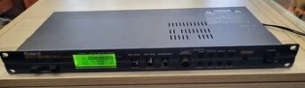 Roland SRV-3030 digitálny reverb – 24bit rack efekt