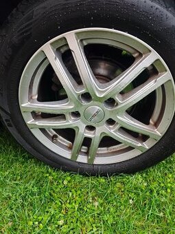 Elektróny Dezent 5x112 R16 stredová diera 57,1mm