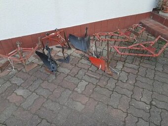 naradie za kultivator