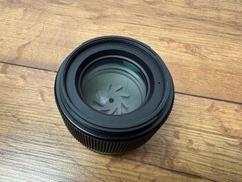 Sigma 56mm f/1.4 DC DN – objektív Micro 4/3