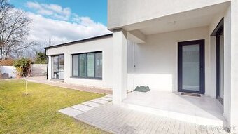 Skvelo dispozične riešený 4 izbový rodinný dom