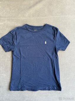 Tričká Ralph Lauren, Nike, Tommy Hilfiger
