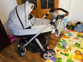 Kočík Espiro next Avenue