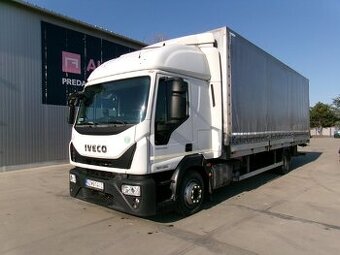 IVECO EuroCargo 120E