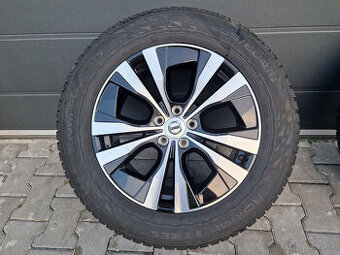 5x108 r18 kolesa volvo xc60 disky 235 60 18 bicolor XC60 60