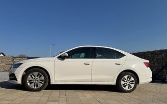 škoda octavia 2.0 tdi