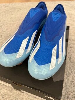 Kopačky Adidas X CRAZYFAST.1 LL FG