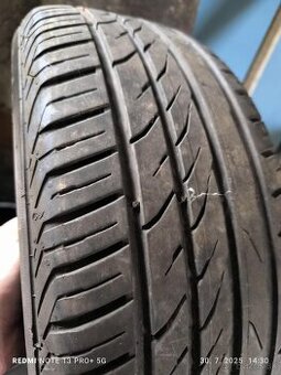 Predám letné pneumatiky 175/65 R14 DOT 2024