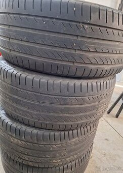225 45 R19 Letné