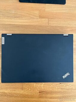 Lenovo ThinkPad P15 Gen 2 i9 / 32 GB RAM/ 6GB GPU