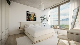 2 izbový byt v novostavbe