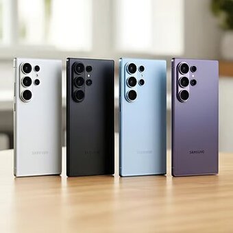 Samsung Galaxy S26 Ultra 5G 12 GB / 512 GB