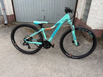 Predám detský cube access