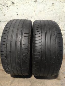225/45 R17 Letné pneumatiky Nexen NFera 2 kusy