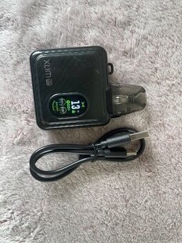 Predám OXVA XLIM SQ Pro + nový cartridge