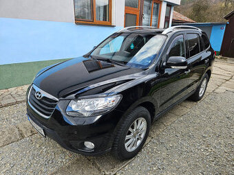 Hyundai Santa Fe 2.2 CRDi 145kw 4x4 Automat, 7 miestne