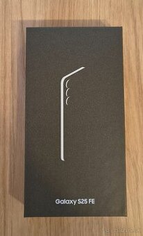 Samsung Galaxy S25 FE 8gb/128gb