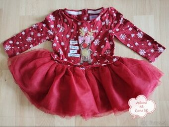 Vianočné oblečenie