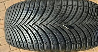 Celorocne Kleber Quadraxer SUV 235/50 R18 – 2 ks, DOT 2023