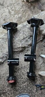 Škoda 105 120 130 rapid