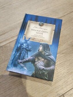 Hraničiarov učeň, 6 diel